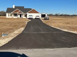 Best Decorative Concrete Driveways  in Wallace, FL