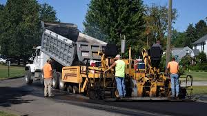 Driveway Overlay Services in Wallace, FL