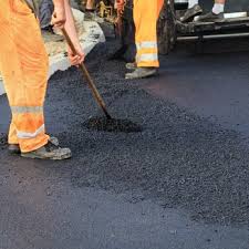 Best Recycled Asphalt Driveway Installation  in Wallace, FL